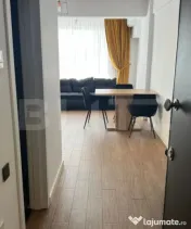 Apartament de inchiriat in cartierul Luceafarul