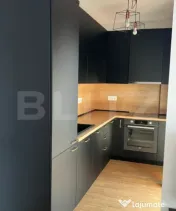 Apartament de inchiriat in cartierul Luceafarul