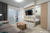 Central Address | Garsoniera | 39mp | et 2 | Design Interior 