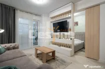 Central Address | Garsoniera | 39mp | et 2 | Design Interior