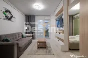 Central Address | Garsoniera | 39mp | et 2 | Design Interior 
