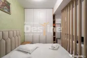Central Address | Garsoniera | 39mp | et 2 | Design Interior 