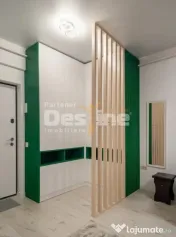 Central Address | Garsoniera | 39mp | et 2 | Design Interior 