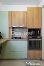 Central Address | Garsoniera | 39mp | et 2 | Design Interior 