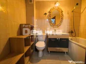 Apartament 2c 47 mp mobilat utilat + parcare, Lidl Bucium 