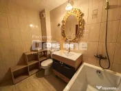 Apartament 2c 47 mp mobilat utilat + parcare, Lidl Bucium 