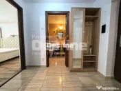 Apartament 2c 47 mp mobilat utilat + parcare, Lidl Bucium 