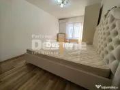 Apartament 2c 47 mp mobilat utilat + parcare, Lidl Bucium 