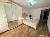 Apartament 2c 47 mp mobilat utilat + parcare, Lidl Bucium 