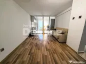 Apartament 2c 47 mp mobilat utilat + parcare, Lidl Bucium 