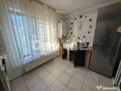 Apartament 2c 47 mp mobilat utilat + parcare, Lidl Bucium 