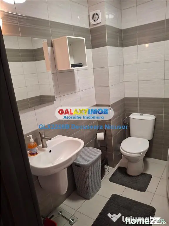 Garsoniere Mobilata Utilata, Tineretului, 56.000 Euro