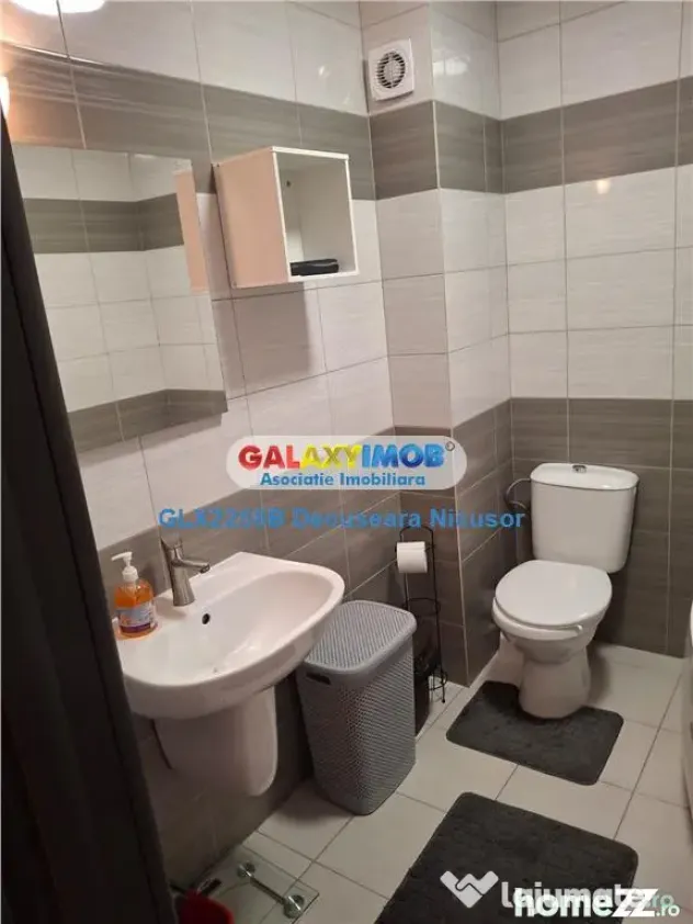 Garsoniere Mobilata Utilata, Tineretului, 56.000 Euro