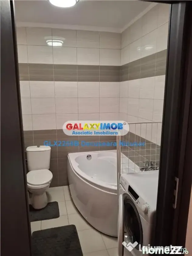 Garsoniere Mobilata Utilata, Tineretului, 56.000 Euro