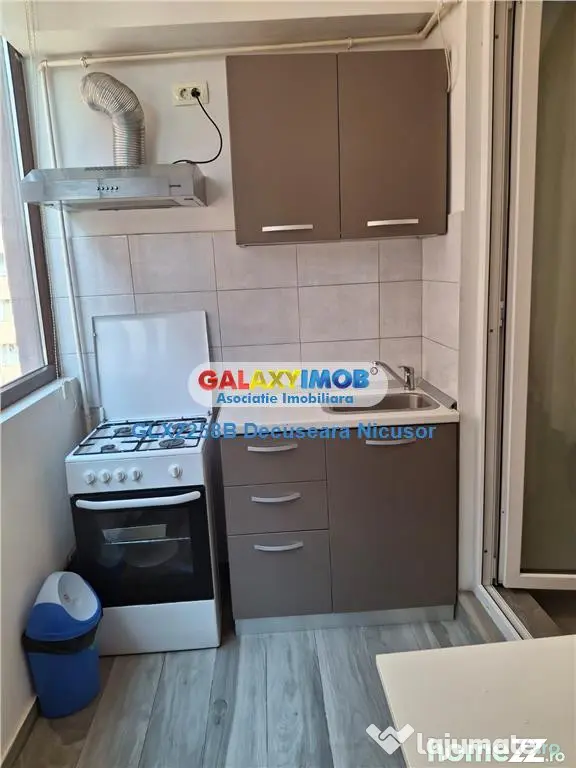Garsoniere Mobilata Utilata, Tineretului, 56.000 Euro