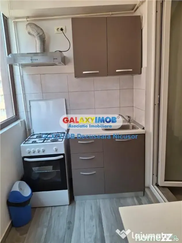 Garsoniere Mobilata Utilata, Tineretului, 56.000 Euro