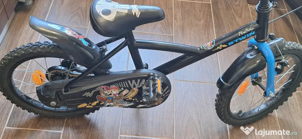 Vand bicicleta copii