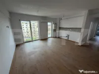 Apartament 3 camere, 69 mp, ansamblu rezidential, zona Corni 