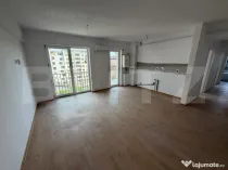 Apartament 3 camere, 69 mp, ansamblu rezidential, zona Corni