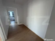 Apartament 3 camere, 69 mp, ansamblu rezidential, zona Corni 