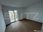Apartament 3 camere, 69 mp, ansamblu rezidential, zona Corni 