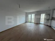 Apartament 3 camere, 69 mp, ansamblu rezidential, zona Corni 