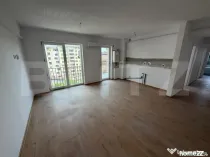 Apartament 3 camere, 69 mp, ansamblu rezidential, zona Corni