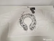 Tricou Chrome Hearts White M