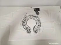 Tricou Chrome Hearts White M