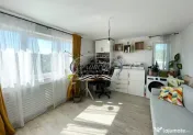 Locuinta luminoasa, moderna cu terasa si garaj subteran