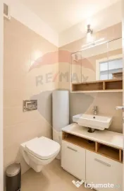 Ap. 3 camere Belvedere Residence | 2 parcări | Încălzi... 
