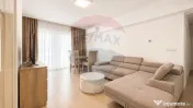 Ap. 3 camere Belvedere Residence | 2 parcări | Încălzi... 