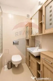Ap. 3 camere Belvedere Residence | 2 parcări | Încălzi... 