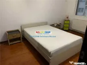 Apartament 2 camere mobilat utilat Militari Residence, 69.90