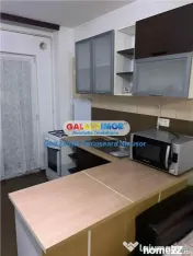 Apartament 2 camere mobilat utilat Militari Residence, 69.90