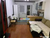 Apartament 2 camere mobilat utilat Militari Residence, 69.90