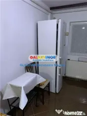 Apartament 2 camere mobilat utilat Militari Residence, 69.90