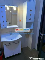 Apartament 2 camere mobilat utilat Militari Residence, 69.90