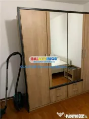 Apartament 2 camere mobilat utilat Militari Residence, 69.90