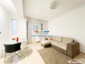 Apartament cu 2 camere de inchiriat in Militari Residence-TI 