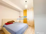 Apartament cu 2 camere de inchiriat in Militari Residence-TI 