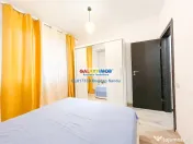 Apartament cu 2 camere de inchiriat in Militari Residence-TI 