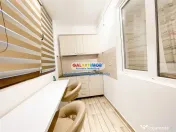 Apartament cu 2 camere de inchiriat in Militari Residence-TI 