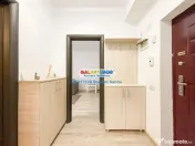 Apartament cu 2 camere de inchiriat in Militari Residence-TI 