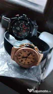 Ceas Automatic Hublot