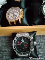 Ceas Automatic Hublot 