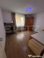 Apartament cu 2 camere, decomandat, parter, Mărășești