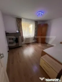 Apartament cu 2 camere, decomandat, parter, Mărășești