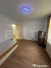 Apartament cu 2 camere, decomandat, parter, Mărășești 