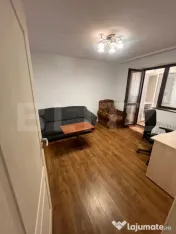 Apartament cu 2 camere, decomandat, parter, Mărășești 
